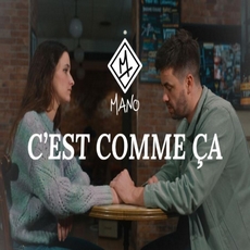 Buy C'est comme ca